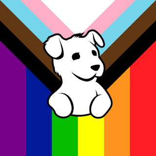 Rainbowdogs