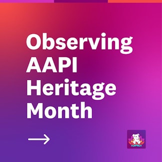 AAPI heritage month